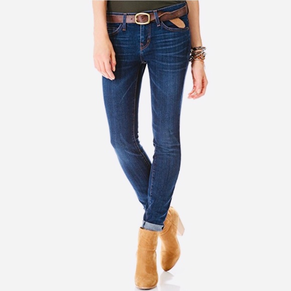 Current/Elliott Denim - 🆕Current Elliot The Rolled Skinny Gibson Jeans